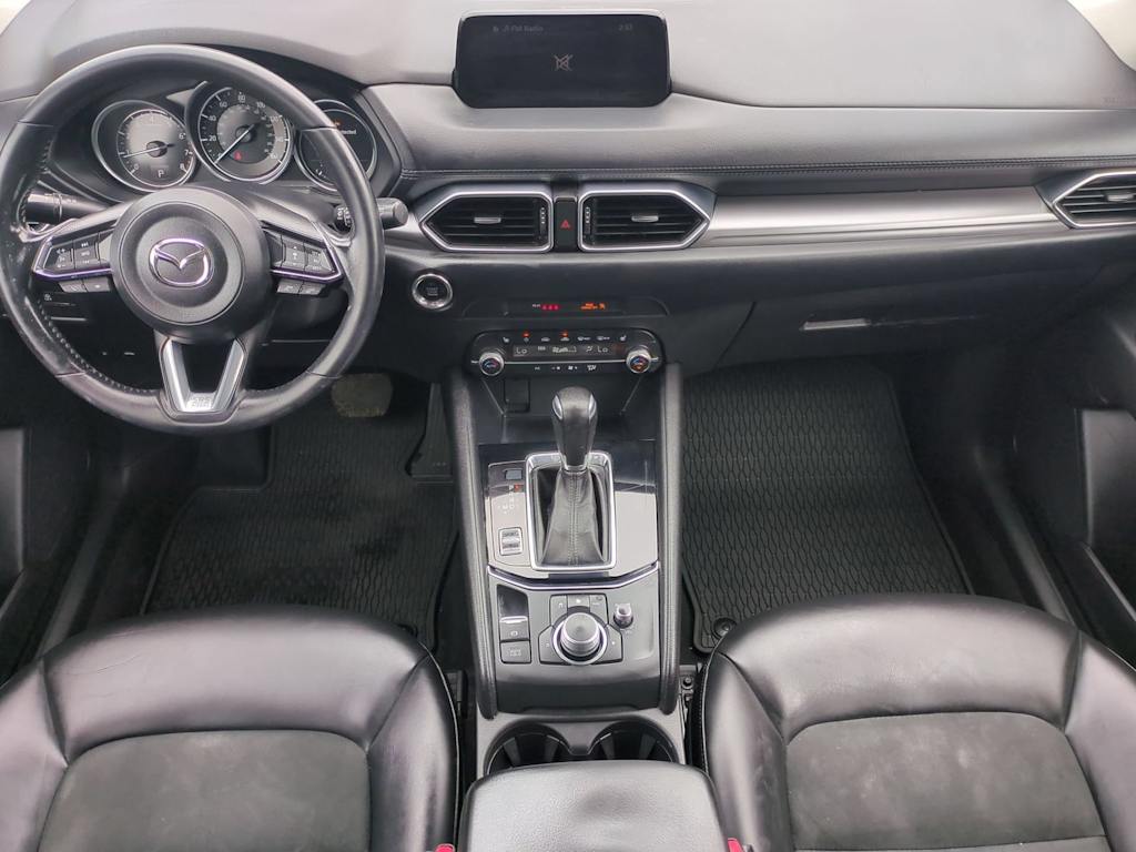Thumbnail: 2019 Mazda CX-5 - 9