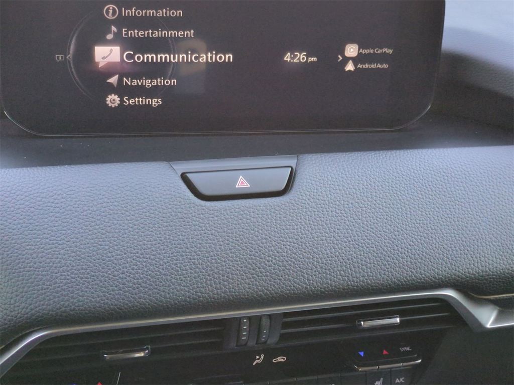 Thumbnail: 2024 Mazda CX-90 - 34