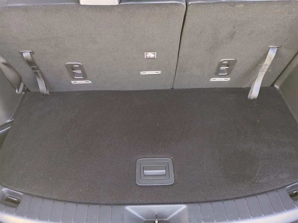 Thumbnail: 2024 Mazda CX-90 - 18