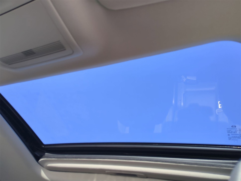 Thumbnail: 2024 Mazda CX-90 - 28