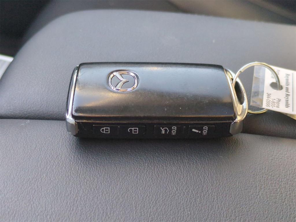 Thumbnail: 2024 Mazda CX-90 - 19