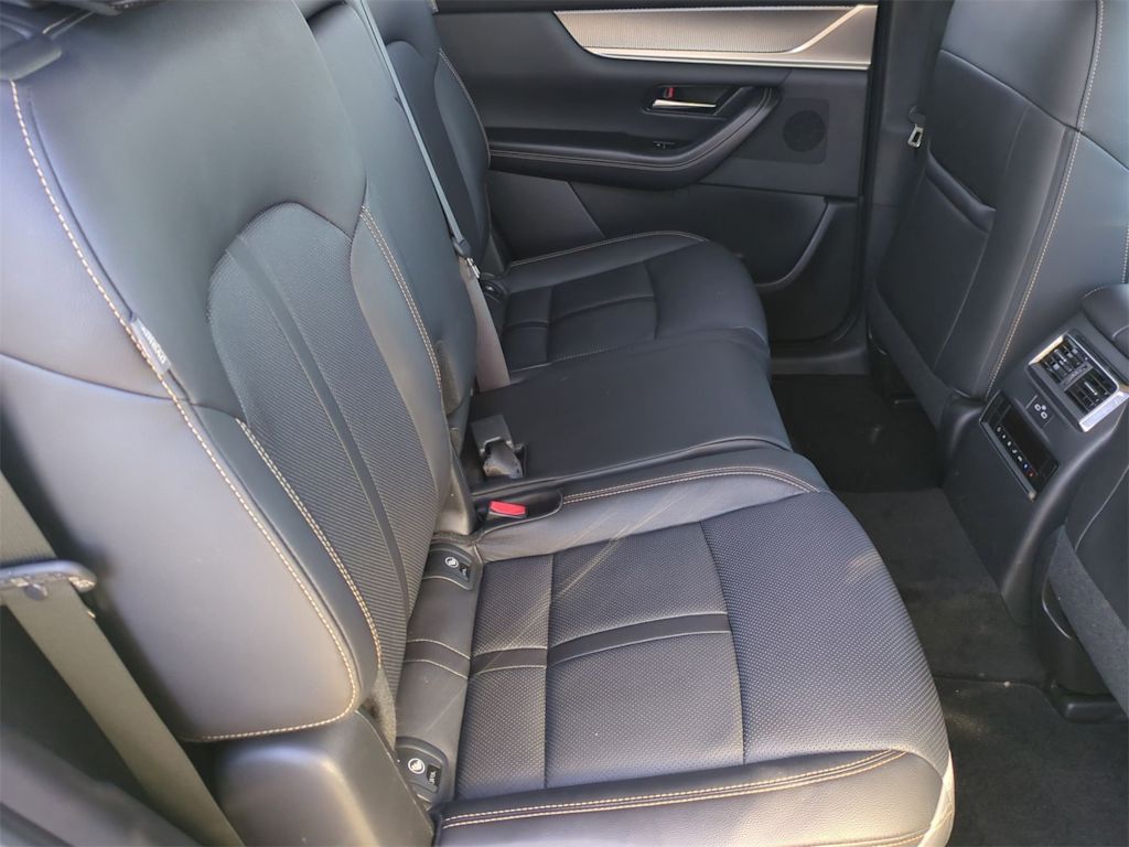 Thumbnail: 2024 Mazda CX-90 - 29