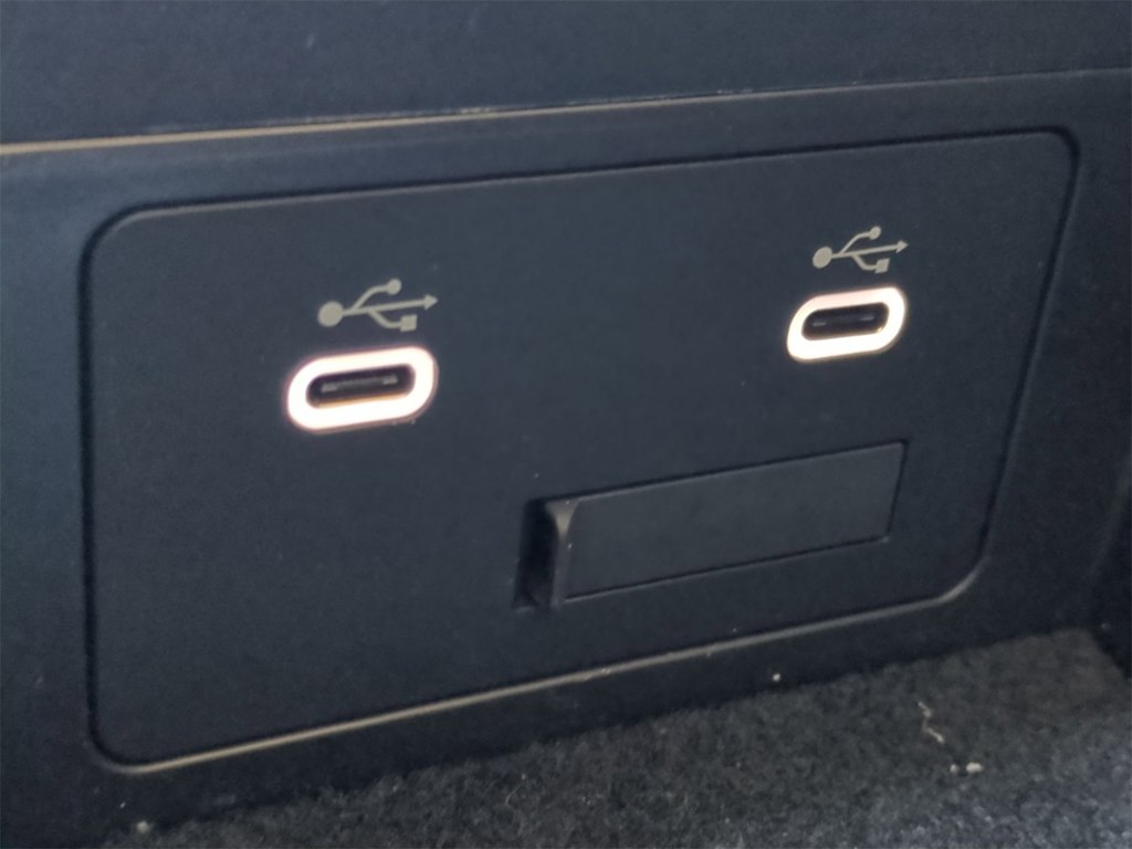 Thumbnail: 2024 Mazda CX-90 - 36