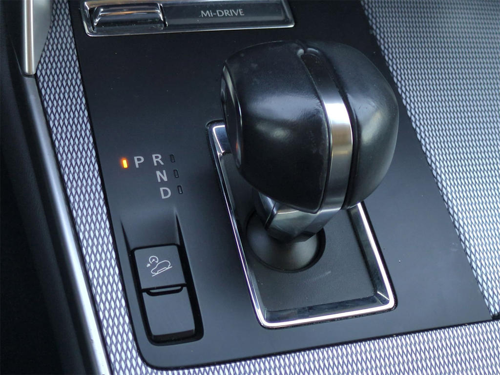 Thumbnail: 2024 Mazda CX-90 - 16