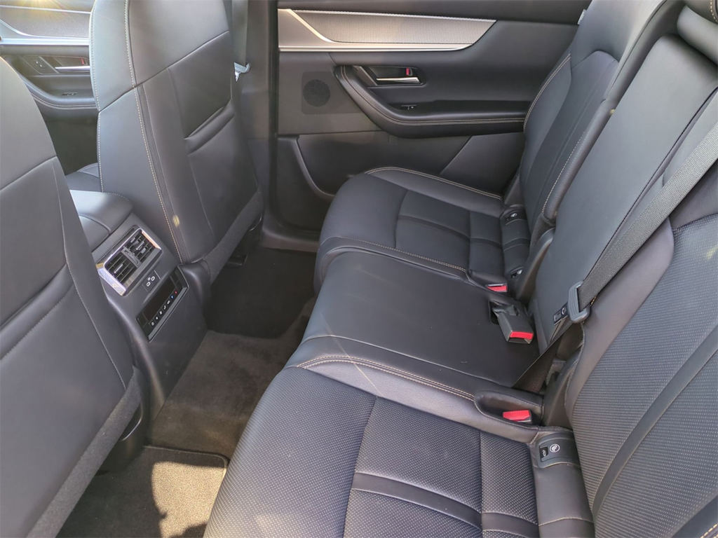 Thumbnail: 2024 Mazda CX-90 - 13