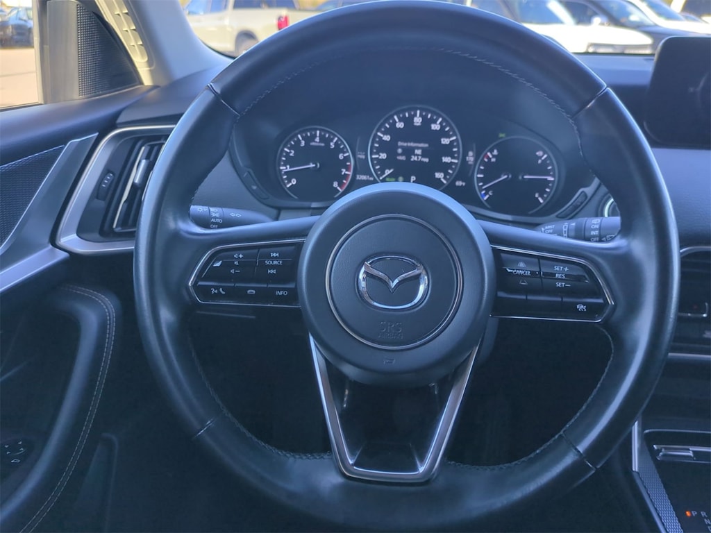 Thumbnail: 2024 Mazda CX-90 - 14