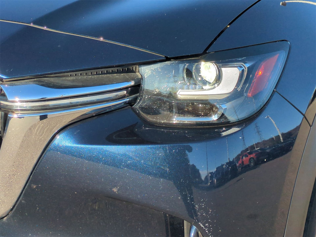 Thumbnail: 2024 Mazda CX-90 - 25