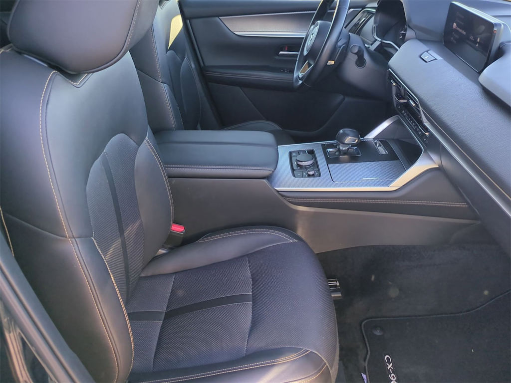 Thumbnail: 2024 Mazda CX-90 - 11