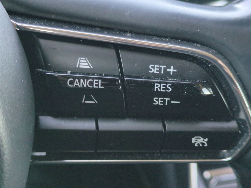 Thumbnail: 2024 Mazda CX-90 - 15