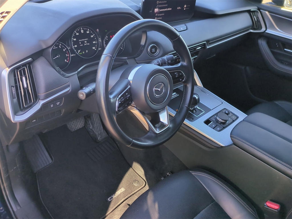 Thumbnail: 2024 Mazda CX-90 - 2