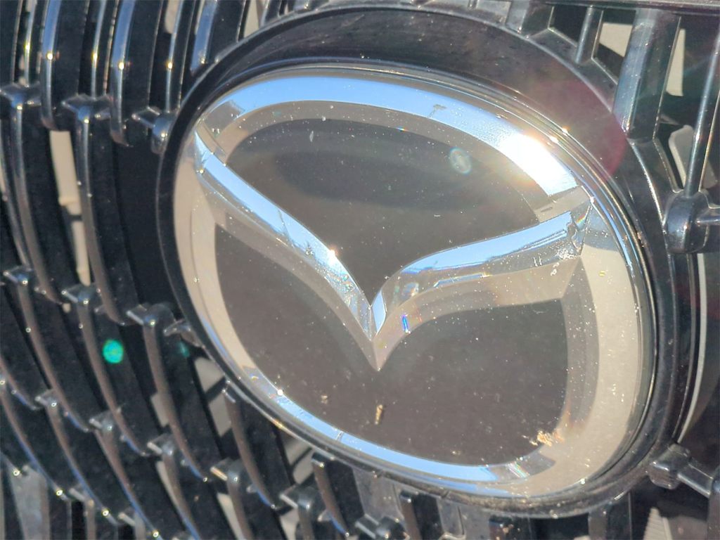 Thumbnail: 2024 Mazda CX-90 - 9