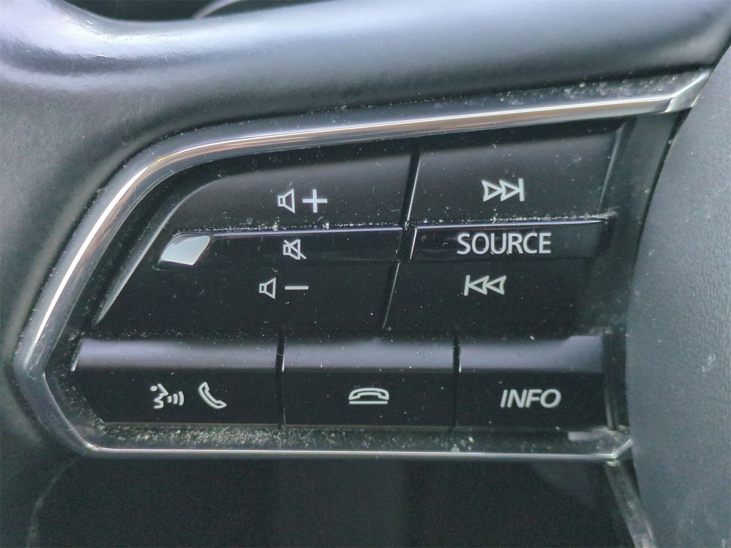 Thumbnail: 2024 Mazda CX-90 - 31