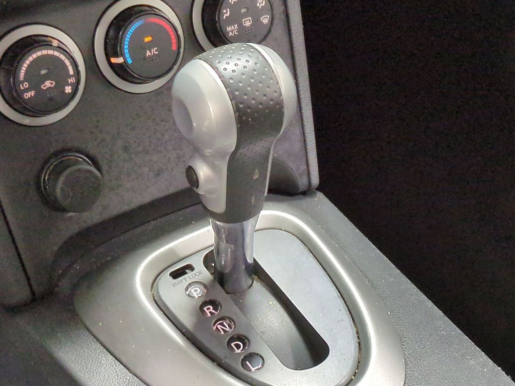 Thumbnail: 2011 Nissan Rogue - 15