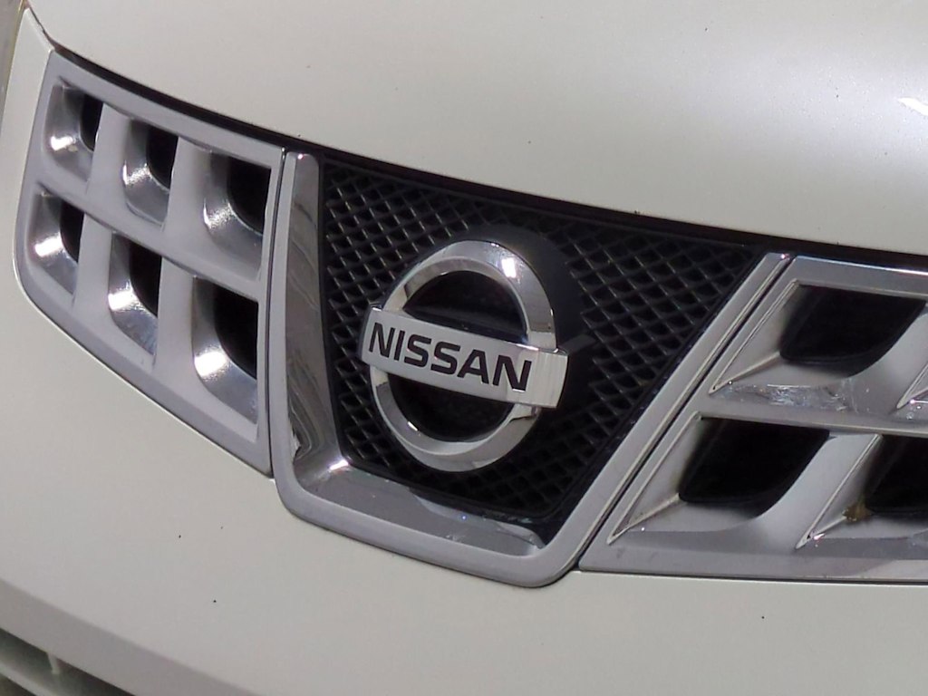 Thumbnail: 2011 Nissan Rogue - 7