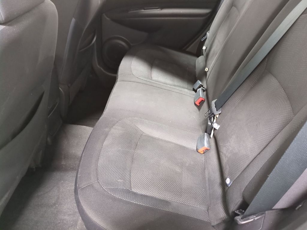 Thumbnail: 2011 Nissan Rogue - 26