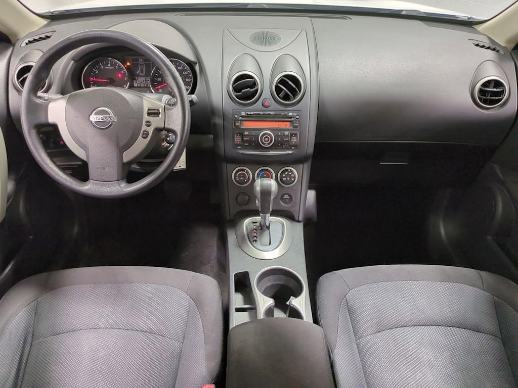 Thumbnail: 2011 Nissan Rogue - 10