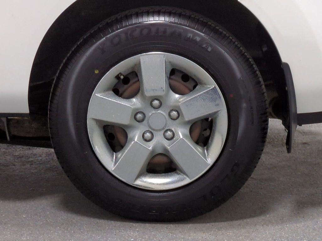 Thumbnail: 2011 Nissan Rogue - 8