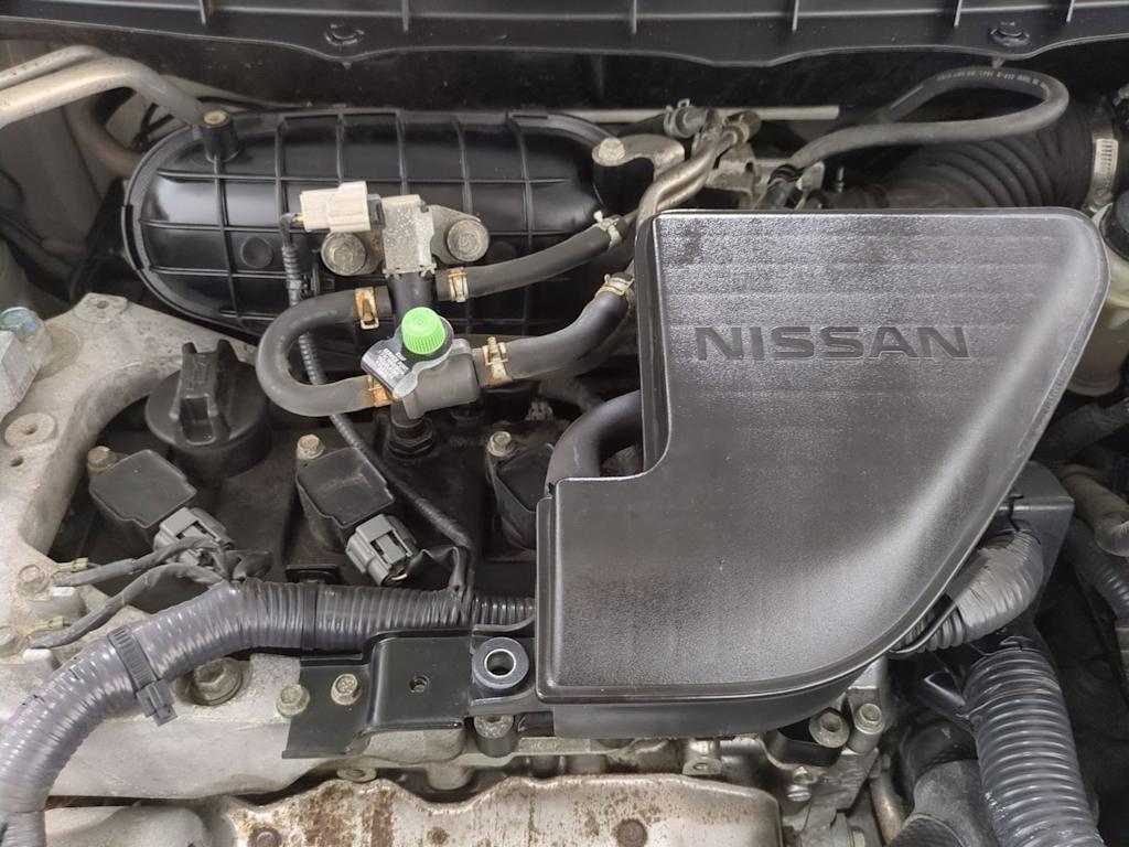 Thumbnail: 2011 Nissan Rogue - 9