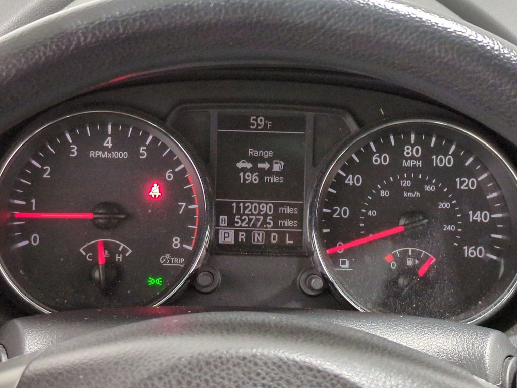 Thumbnail: 2011 Nissan Rogue - 16