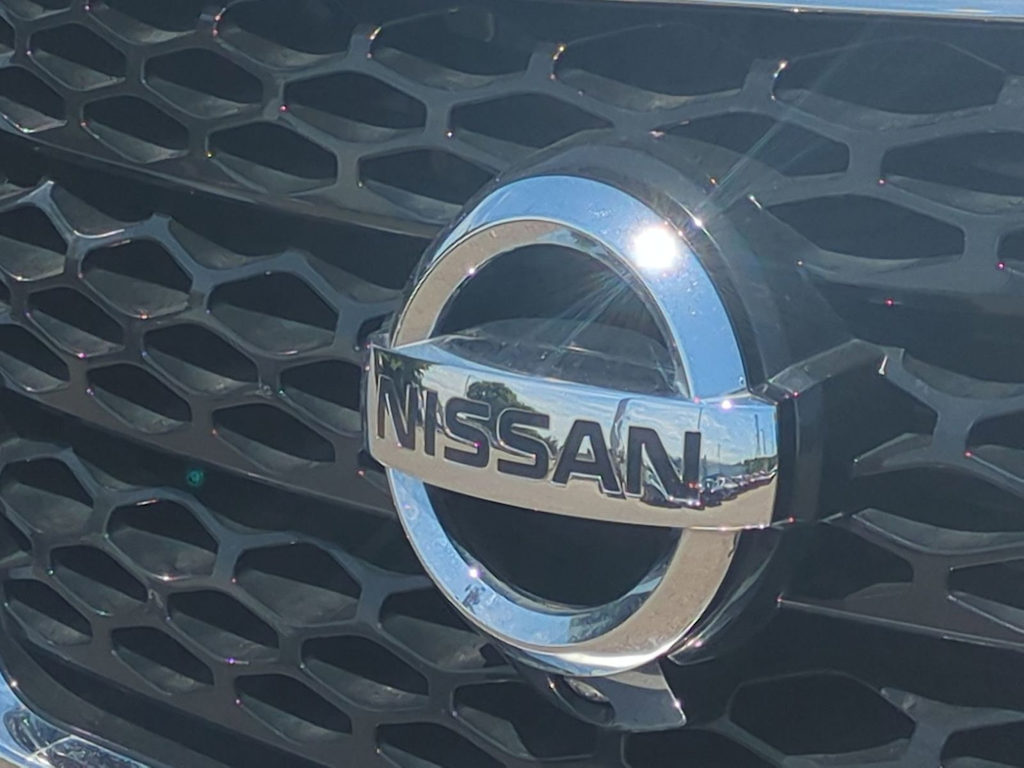 Thumbnail: 2020 Nissan Armada - 7