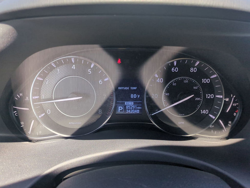 Thumbnail: 2020 Nissan Armada - 17