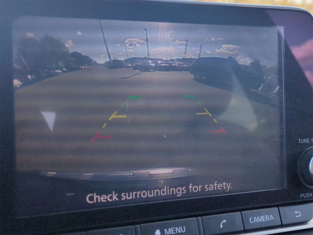 Thumbnail: 2023 Nissan Rogue - 31