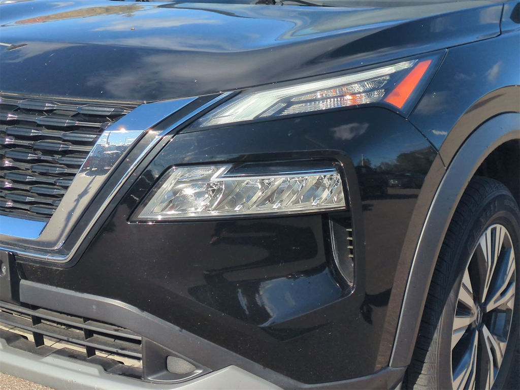 Thumbnail: 2023 Nissan Rogue - 24