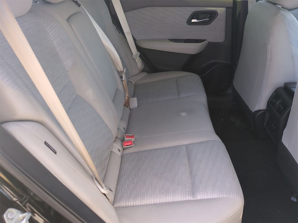 Thumbnail: 2023 Nissan Rogue - 27