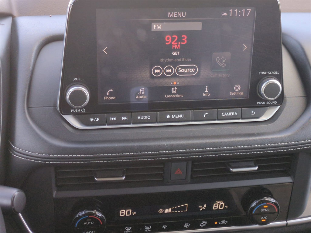 Thumbnail: 2023 Nissan Rogue - 30