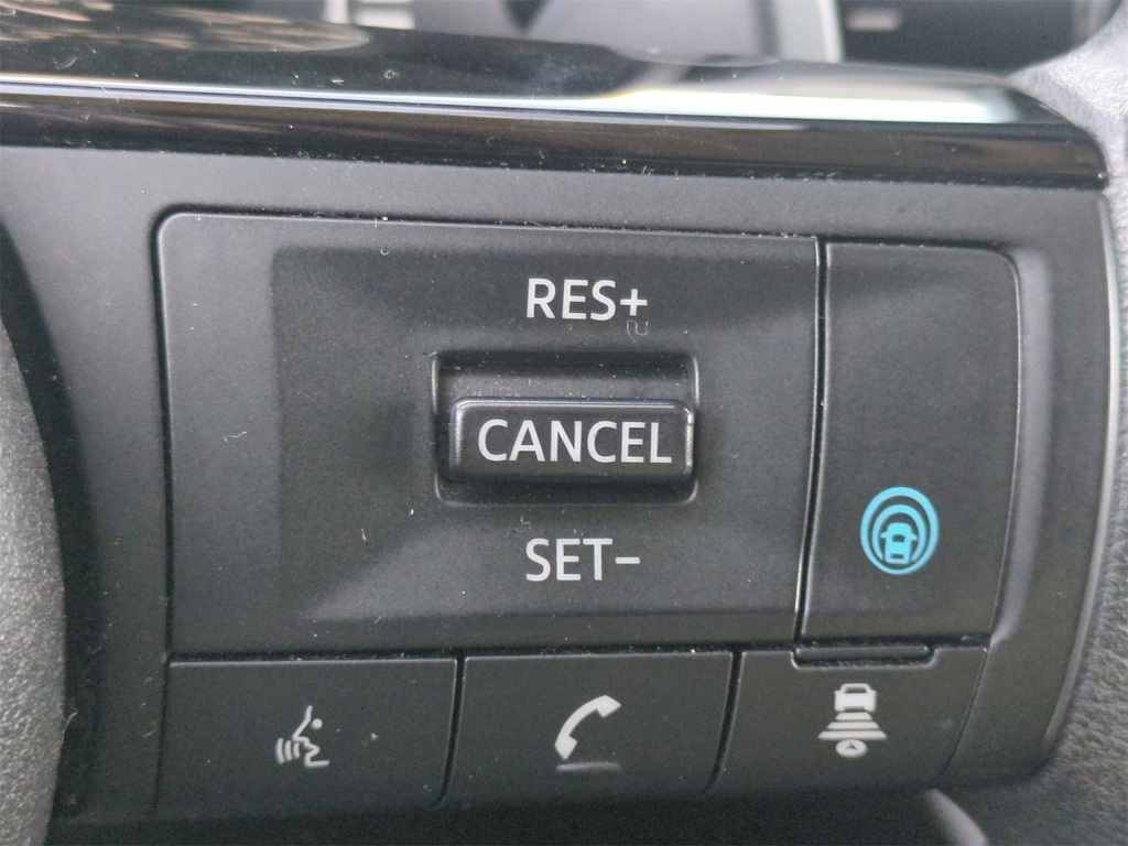 Thumbnail: 2023 Nissan Rogue - 14