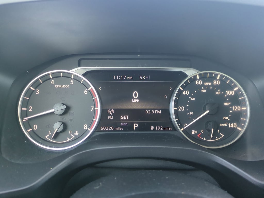 Thumbnail: 2023 Nissan Rogue - 16