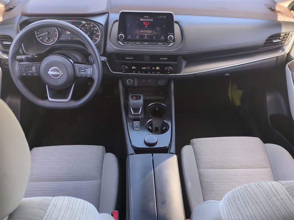 Thumbnail: 2023 Nissan Rogue - 9