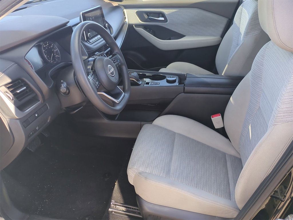 Thumbnail: 2023 Nissan Rogue - 11