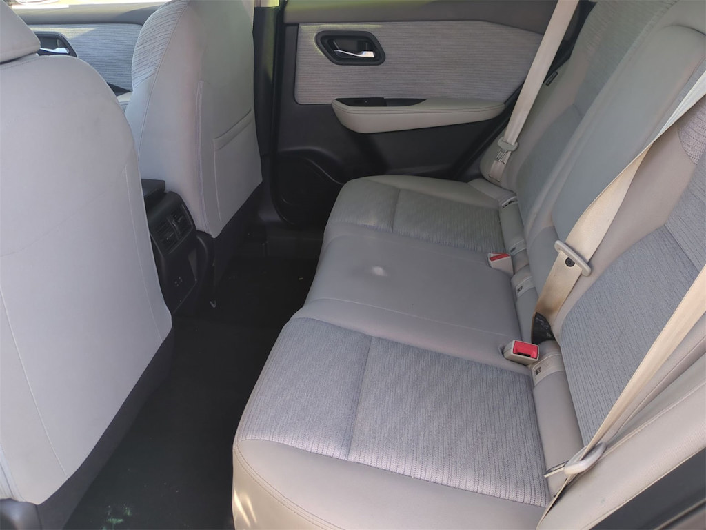 Thumbnail: 2023 Nissan Rogue - 12