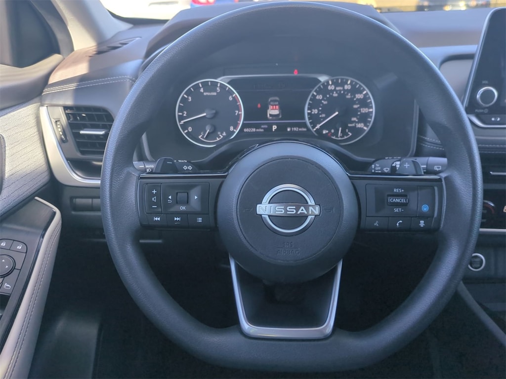 Thumbnail: 2023 Nissan Rogue - 13