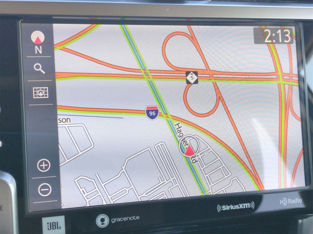 Thumbnail: 2020 Toyota 4Runner - 35