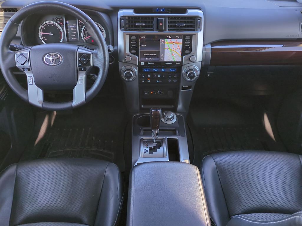 Thumbnail: 2020 Toyota 4Runner - 9