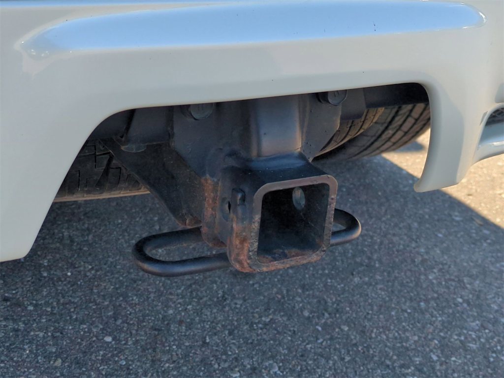 Thumbnail: 2020 Toyota 4Runner - 38