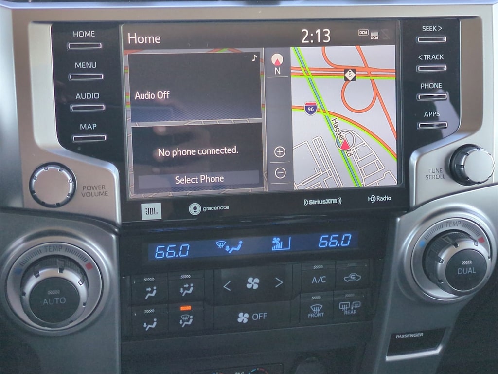 Thumbnail: 2020 Toyota 4Runner - 15