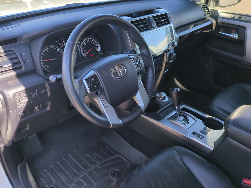 Thumbnail: 2020 Toyota 4Runner - 2