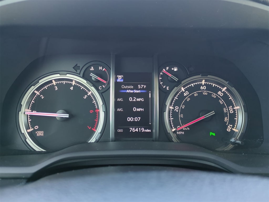 Thumbnail: 2020 Toyota 4Runner - 17