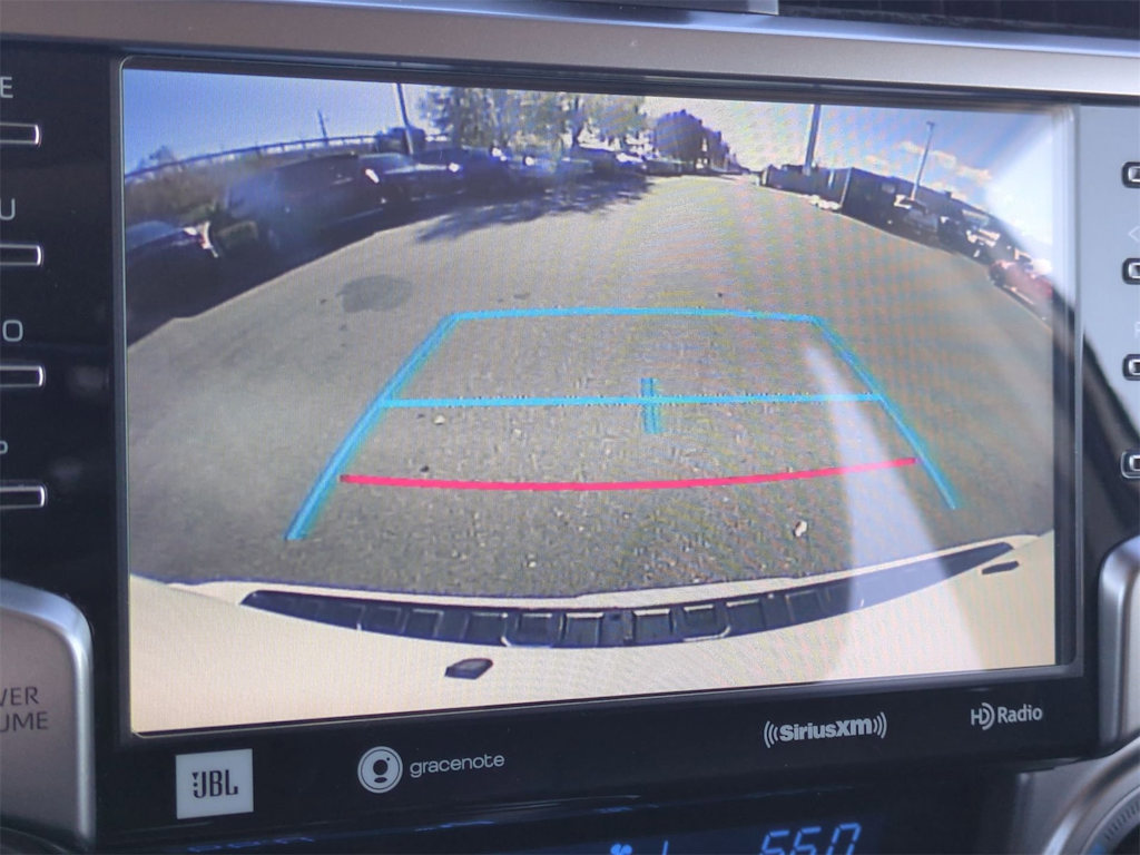 Thumbnail: 2020 Toyota 4Runner - 36