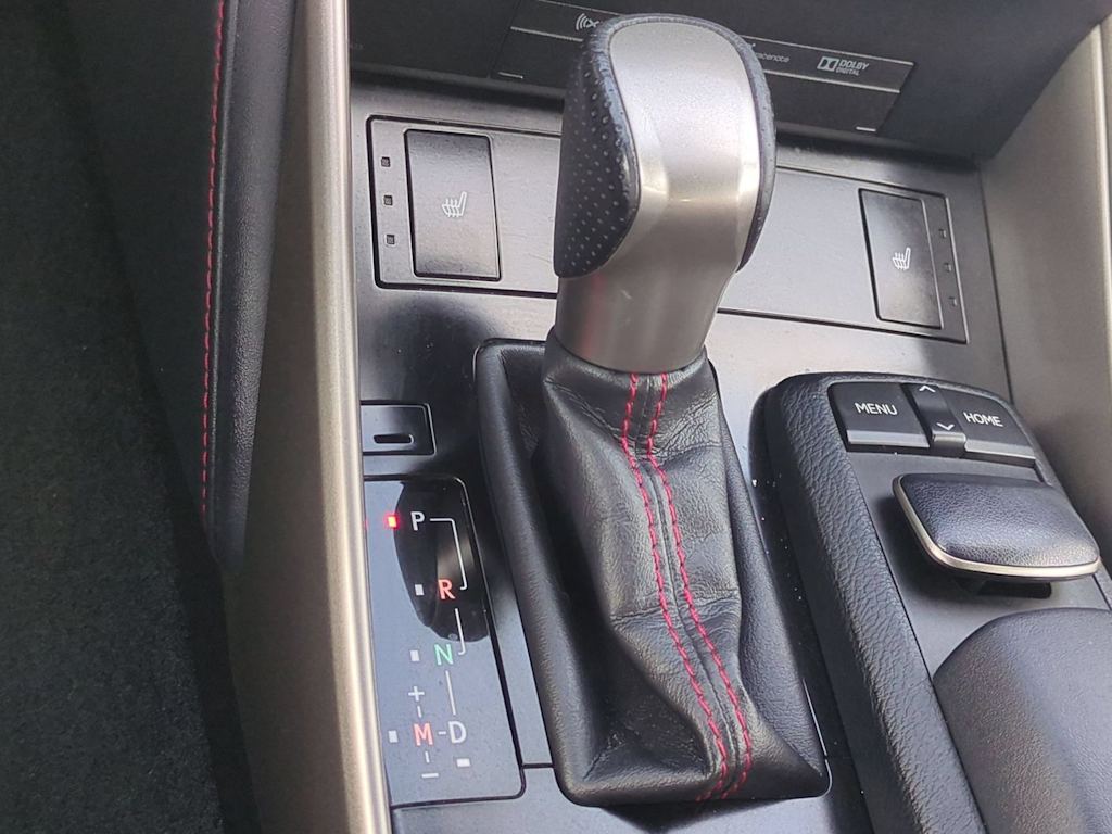 Thumbnail: 2014 Lexus IS - 15