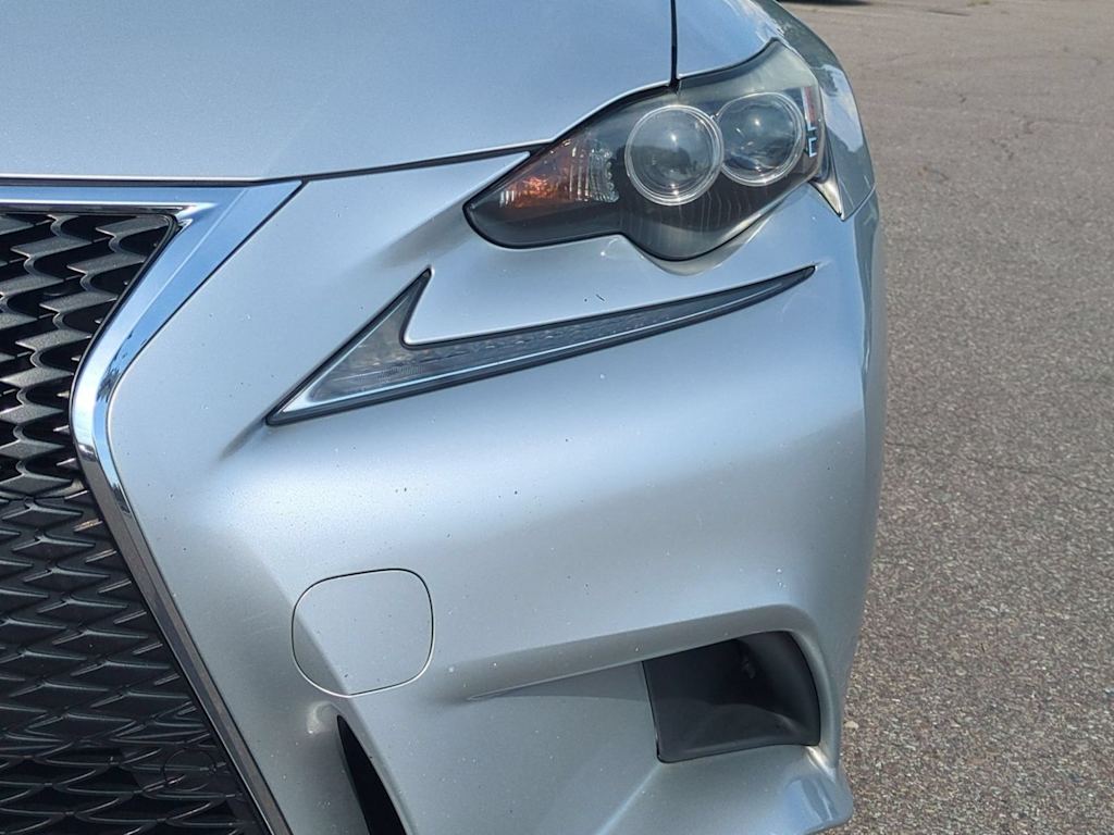 Thumbnail: 2014 Lexus IS - 24
