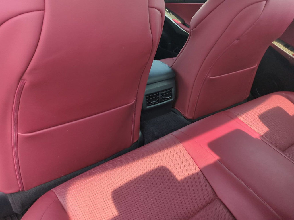 Thumbnail: 2014 Lexus IS - 11