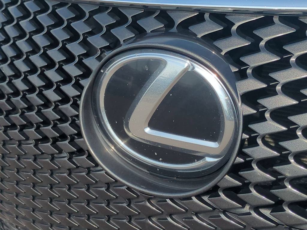Thumbnail: 2014 Lexus IS - 7
