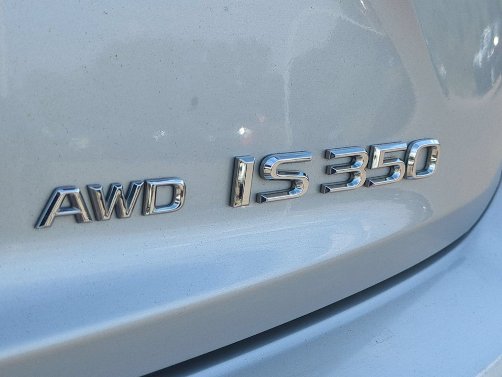 Thumbnail: 2014 Lexus IS - 25
