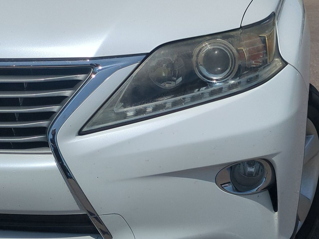 Thumbnail: 2013 Lexus RX - 24