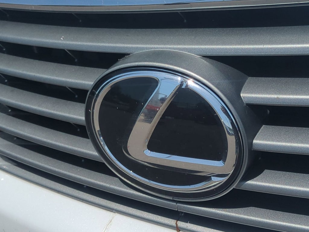 Thumbnail: 2013 Lexus RX - 7