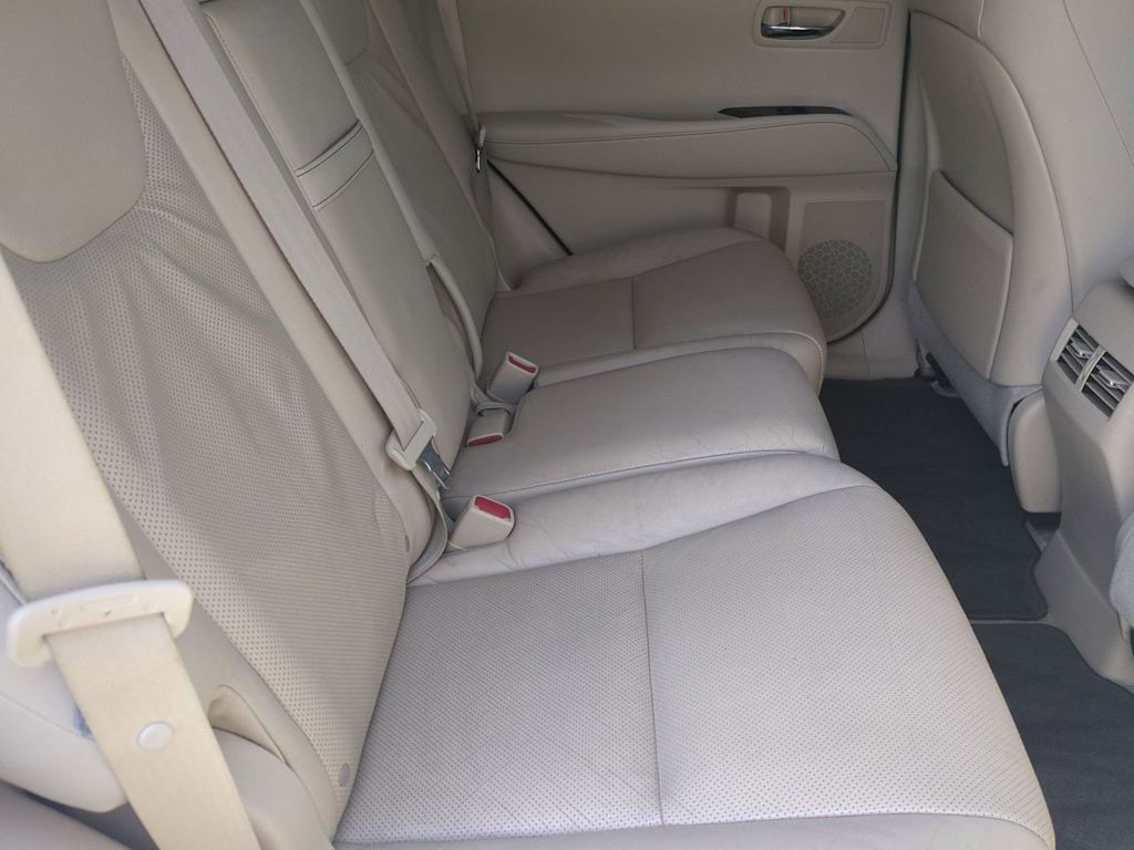 Thumbnail: 2013 Lexus RX - 29